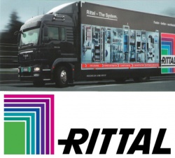 Тула встретила выставку "Rittal RoadShow 2015"